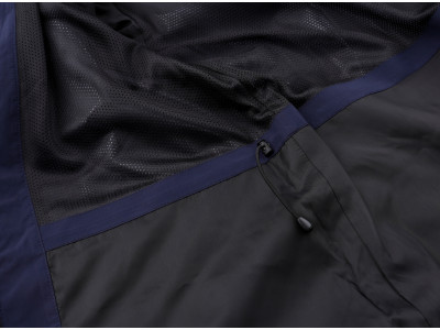 Ladies mountain & trekking jacket ZAFRINA night sky