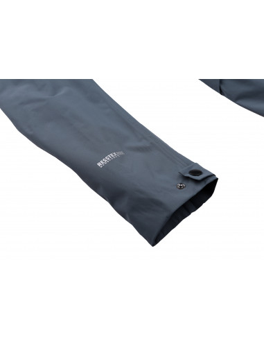 Ladies mountain & trekking jacket ZAFRINA balsam green