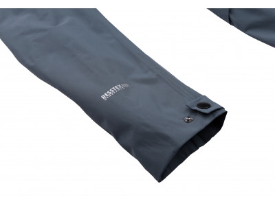 Ladies mountain & trekking jacket ZAFRINA balsam green