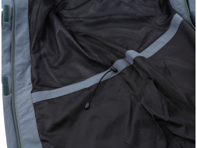 Ladies mountain & trekking jacket ZAFRINA balsam green