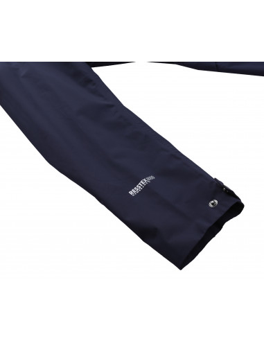 Ladies mountain & trekking jacket ZAFRINA night sky