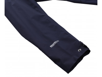 Ladies mountain & trekking jacket ZAFRINA night sky