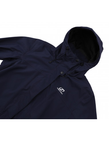 Ladies mountain & trekking jacket ZAFRINA night sky