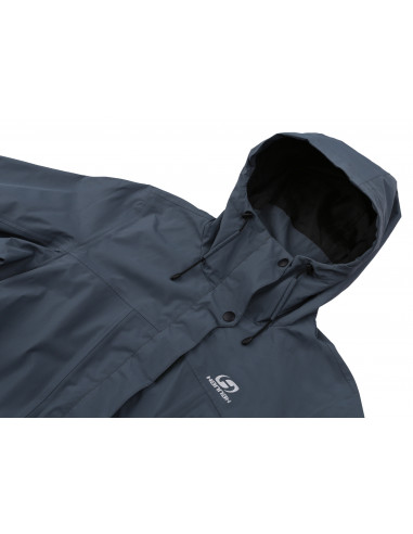 Ladies mountain & trekking jacket ZAFRINA balsam green