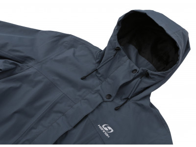 Ladies mountain & trekking jacket ZAFRINA balsam green