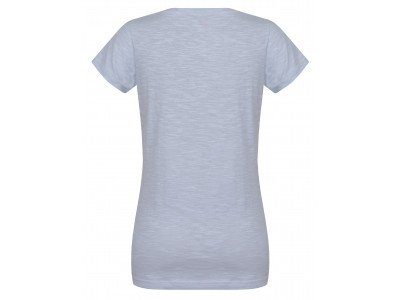 Ladies city T-shirt, S/S SILENA white