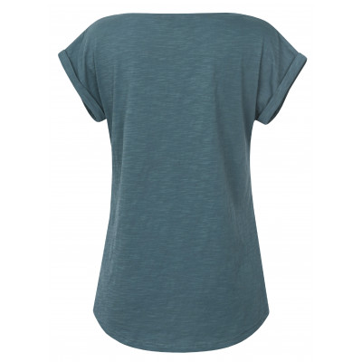 Ladies city T-shirt, S/S ARISSA sea pine 2