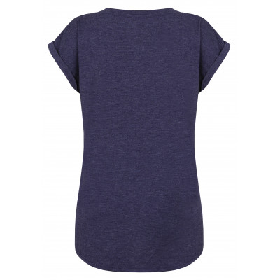 Ladies city T-shirt, S/S CANIS astral aura 2