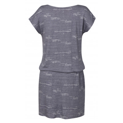 Ladies city dress ZANZIBA alloy 2