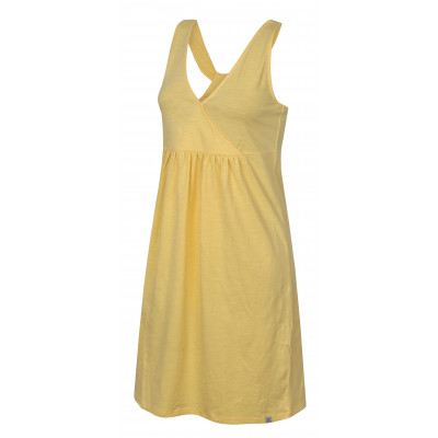 Ladies city dress RANA sunshine
