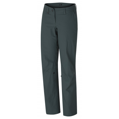 Ladies city pants BERENIKA dark forest