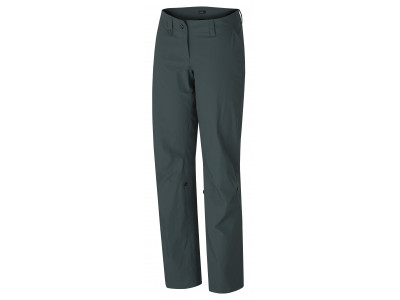 Ladies city pants BERENIKA dark forest