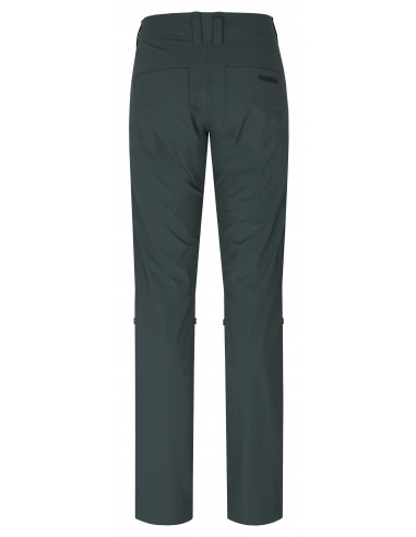 Ladies city pants BERENIKA dark forest