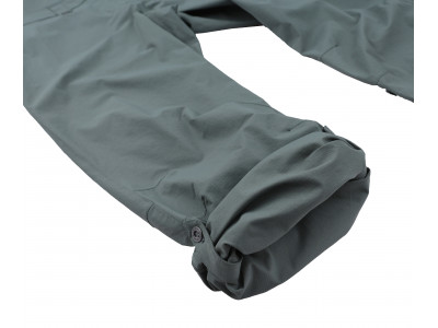 Ladies city pants BERENIKA dark forest