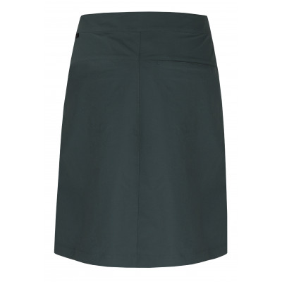 Ladies city skirt TRIS II dark forest 2