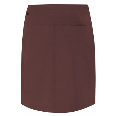 Ladies city skirt TRIS II zinfandel 2