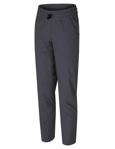 Ladies city pants CALLA castlerock