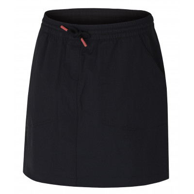 Ladies city skirt ALGA anthracite