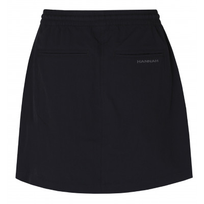 Ladies city skirt ALGA anthracite 2