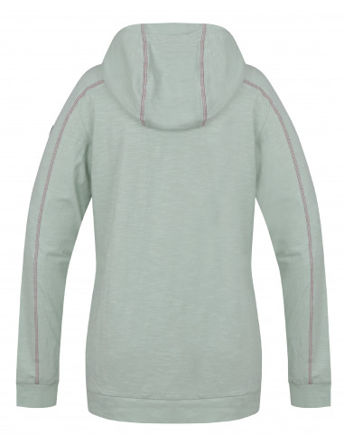 Ladies city sweatshirt TYLA bok choy