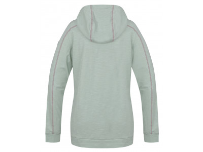 Ladies city sweatshirt TYLA bok choy