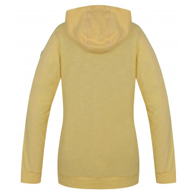 Ladies city sweatshirt TYLA sunshine 2
