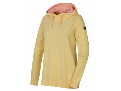 Ladies city sweatshirt TYLA sunshine