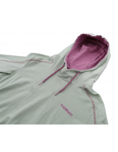 Ladies city sweatshirt TYLA bok choy