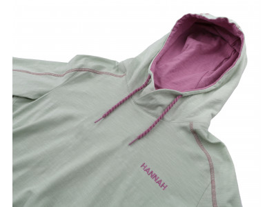 Ladies city sweatshirt TYLA bok choy