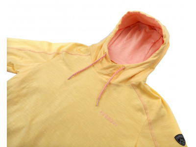 Ladies city sweatshirt TYLA sunshine