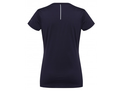 Elastīgs un ātri žūstošs sieviešu t-krekls SAFFI naksnīga debess