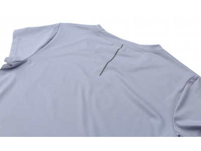 Elastīgs un ātri žūstošs sieviešu t-krekls SAFFI arktikas ledus