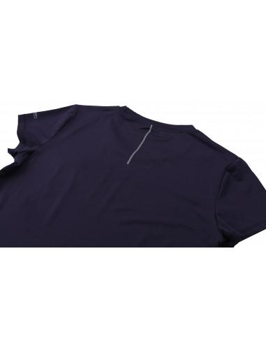 Elastīgs un ātri žūstošs sieviešu t-krekls SAFFI naksnīga debess