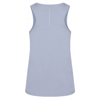 Ladies active singlet AIRINE arctic ice 2