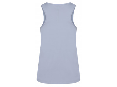 Ladies active singlet AIRINE arctic ice