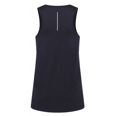 Ladies active singlet AIRINE night sky 2