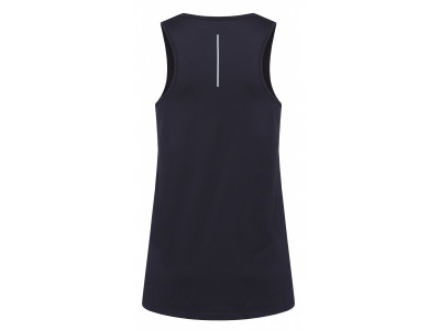 Ladies active singlet AIRINE night sky