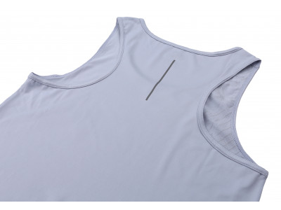 Ladies active singlet AIRINE arctic ice
