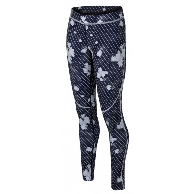 Ladies active pants MONETY night sky