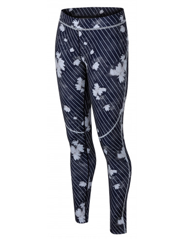 Ladies active pants MONETY night sky