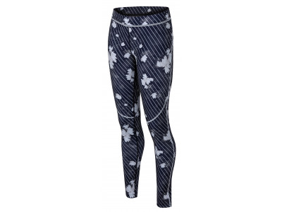 Ladies active pants MONETY night sky