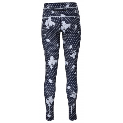 Ladies active pants MONETY night sky 2