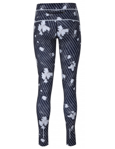 Ladies active pants MONETY night sky