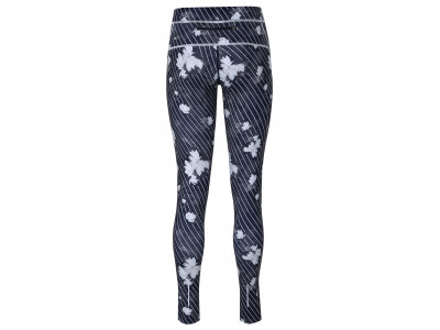 Ladies active pants MONETY night sky