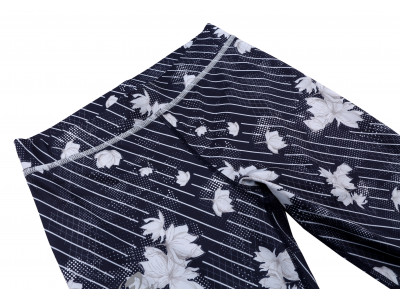 Ladies active pants MONETY night sky