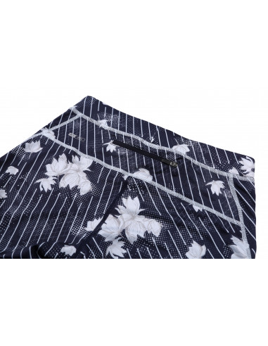 Ladies active pants MONETY night sky