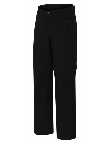 Kids & junior pants BASCO JR anthracite