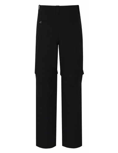 Kids & junior pants BASCO JR anthracite