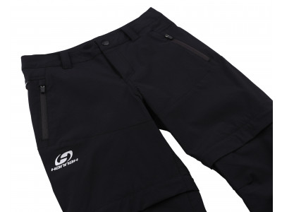 Kids & junior pants BASCO JR anthracite