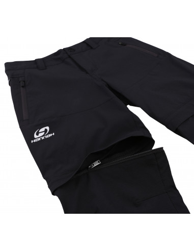 Kids & junior pants BASCO JR anthracite